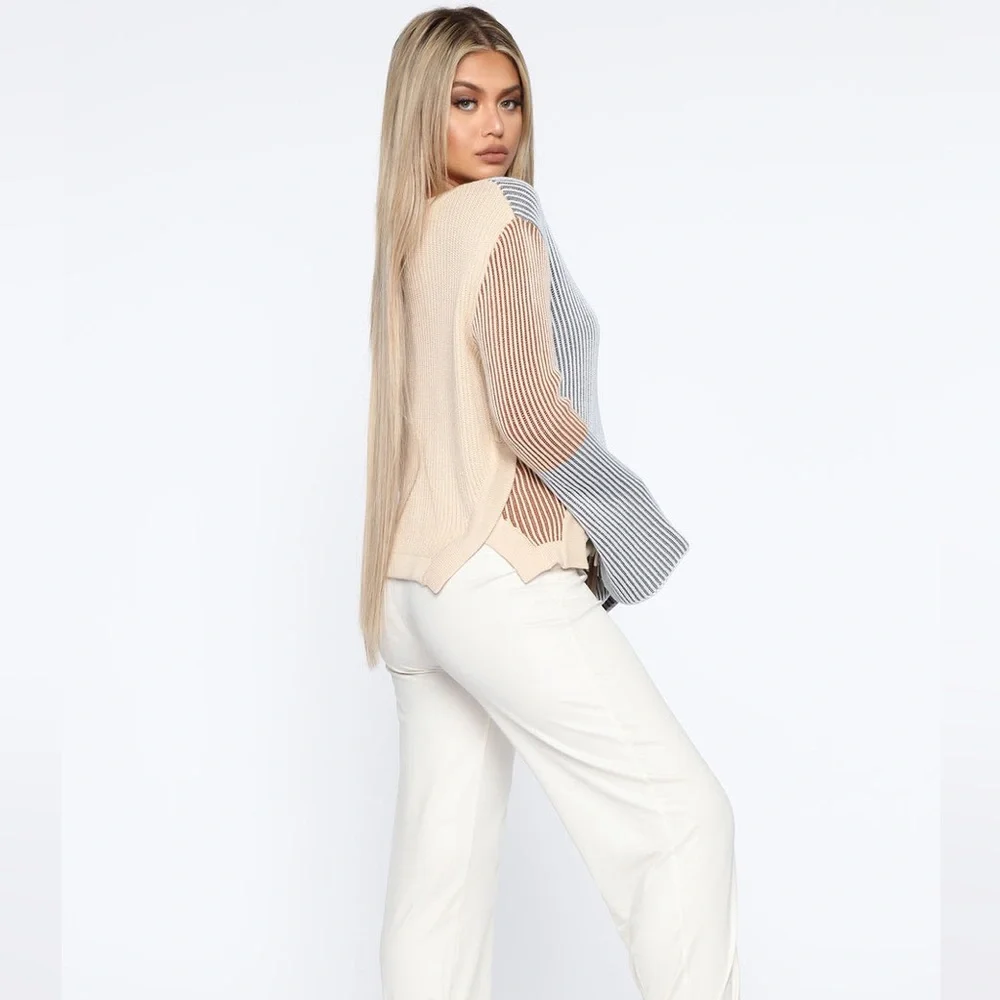 Fashion Nova Sweater - Picture 4 of 7